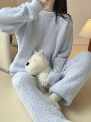 MOCLIF - PULL & PANTALON