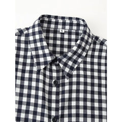 CHEMISE MATROZA