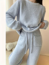 MOCLIF - PULL & PANTALON