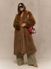 FOURRURE DE ZANZIBAR