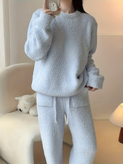 MOCLIF - PULL & PANTALON