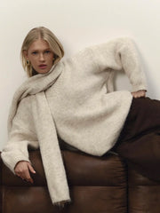 SOFA - WOOL