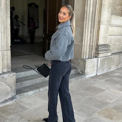 VESTE GUAPA -  EN LAINE