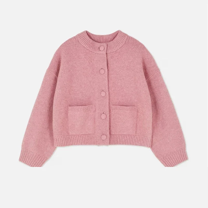 VESTE LAINE